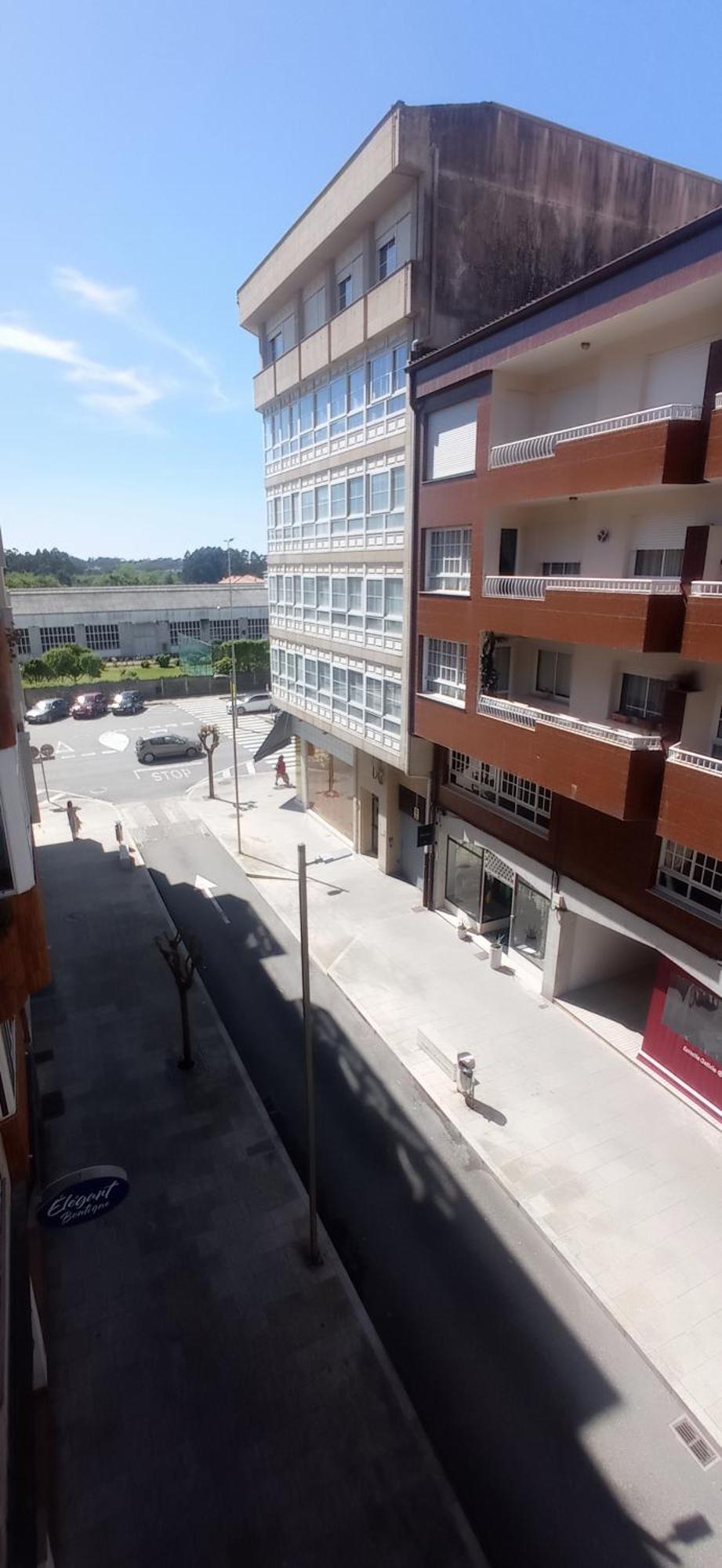 As Marinas 92 Boiro Exterior foto